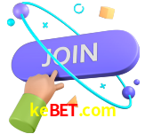 Junte-se ao cassino kebet.com hoje mesmo