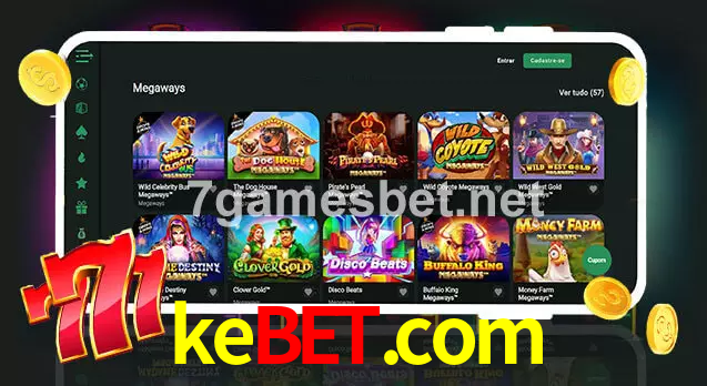 kebet.com aplicativo