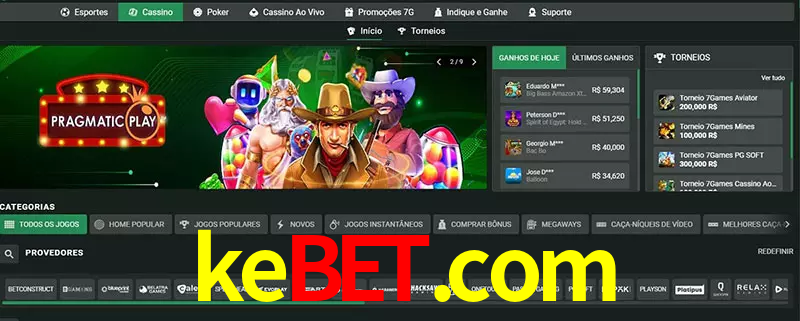 cassino kebet.com