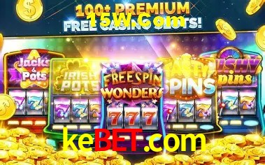 Casino Ao Vivo kebet.com
