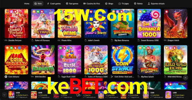 kebet login
