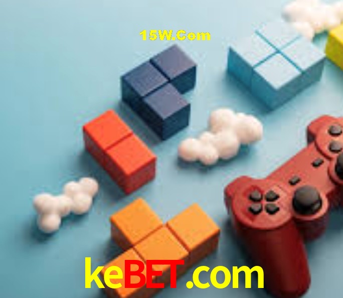 Provedores de Jogos kebet.com