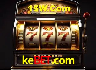 Jogos de Slot kebet.com